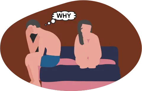 Erectile Dysfunction treatment in Delhi NCR