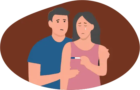 Male infertility treatment in Delhi NCR